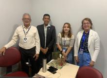 Treinamento do PAE 4.0 