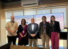 Treinamento do SIGO - GASPARA