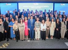 Cerimônia de Outorga da Medalha da Ordem de Mérito Grão Pará