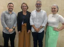 Treinamento do SIGO - CGE