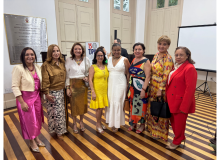 Evento no Museu Judiciário destaca a importância das ouvidorias no sistema público