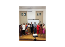 Evento no Museu Judiciário destaca a importância das ouvidorias no sistema público