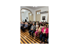 Evento no Museu Judiciário destaca a importância das ouvidorias no sistema público