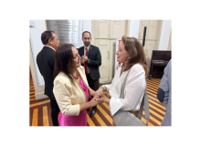 Evento no Museu Judiciário destaca a importância das ouvidorias no sistema público