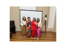 Evento no Museu Judiciário destaca a importância das ouvidorias no sistema público