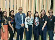 Registros dos momentos COP-30 em nossa cidade de Belém do Pará, foram únicos e inesquecíveis.  Conferência das Nações Unidas sobre as Mudanças Climáticas de 2025.  A COP 30, realizada em Belém (PA) em 2025, tem como objetivo principal fortalecer a ação climática mundial para limitar o aquecimento global. A conferência foca em revisar as metas do Acordo de Paris que foi adotado em 12/dezembro/2015 mas só entrou em vigor durante a COP21 na França, oficialmente em 4 de novembro de 2016 e definir financiamento 