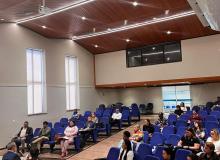 Rede Estadual de Ouvidoria