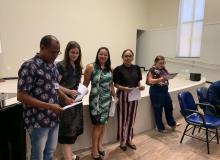 Rede Estadual de Ouvidoria