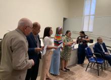 Rede Estadual de Ouvidoria