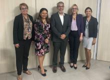 Reunião com a SEDUC - 06/07/2023