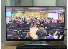 I SEMINÁRIO NACIONAL DE OUVIDORIAS - BELO HORIZONTE - 25 A 17/JUNHO/2025