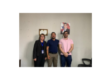 Treinamento do SIGO - CGE