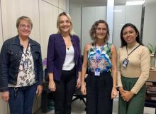 Treinamento para a  SEDUC - SIGO - 19/09/2023